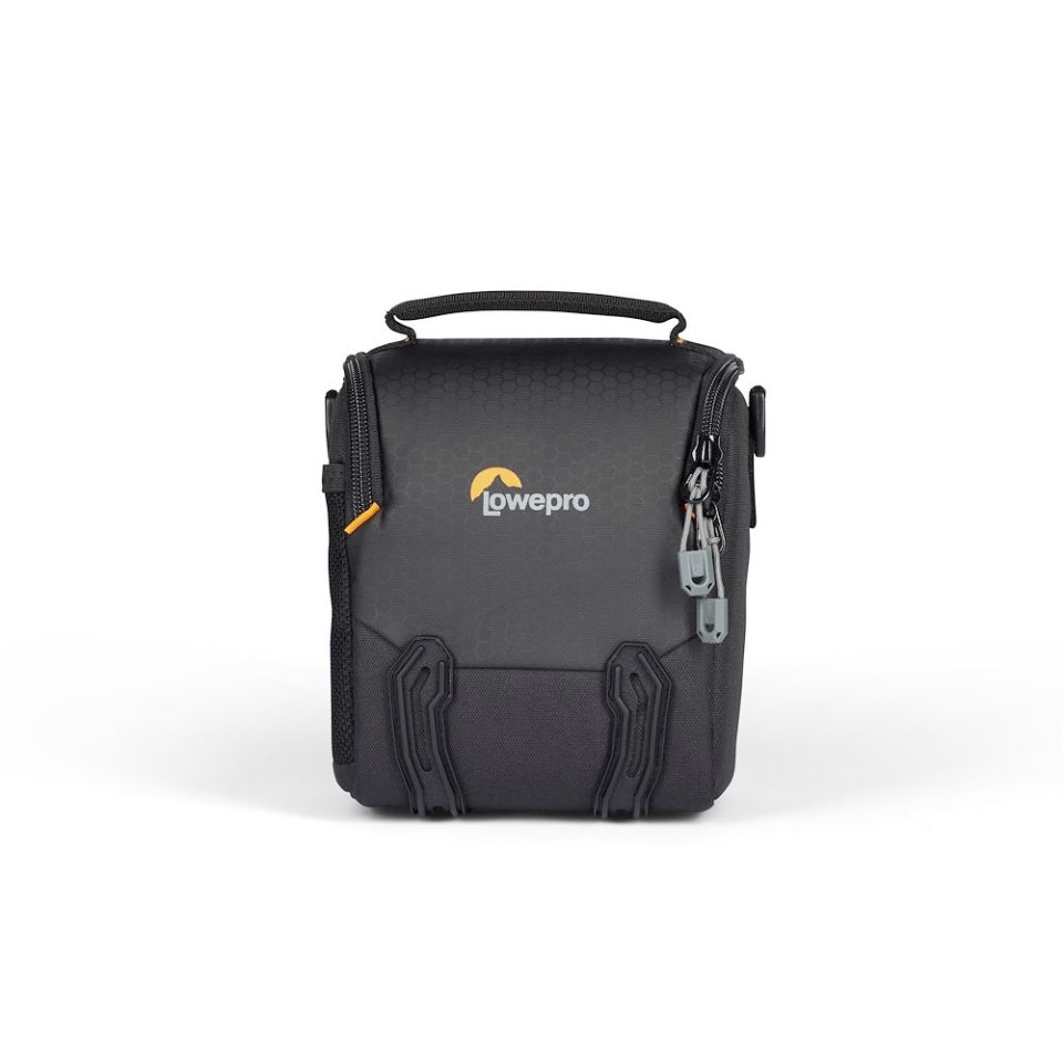 Lowepro Adventura SH 120 III Black Foto Video