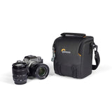 Lowepro Adventura SH 120 III Black Foto Video