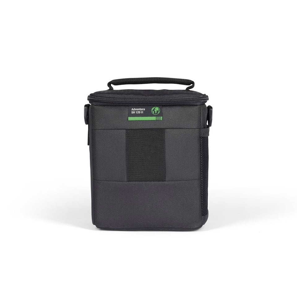 Lowepro Adventura SH 120 III Black Foto Video