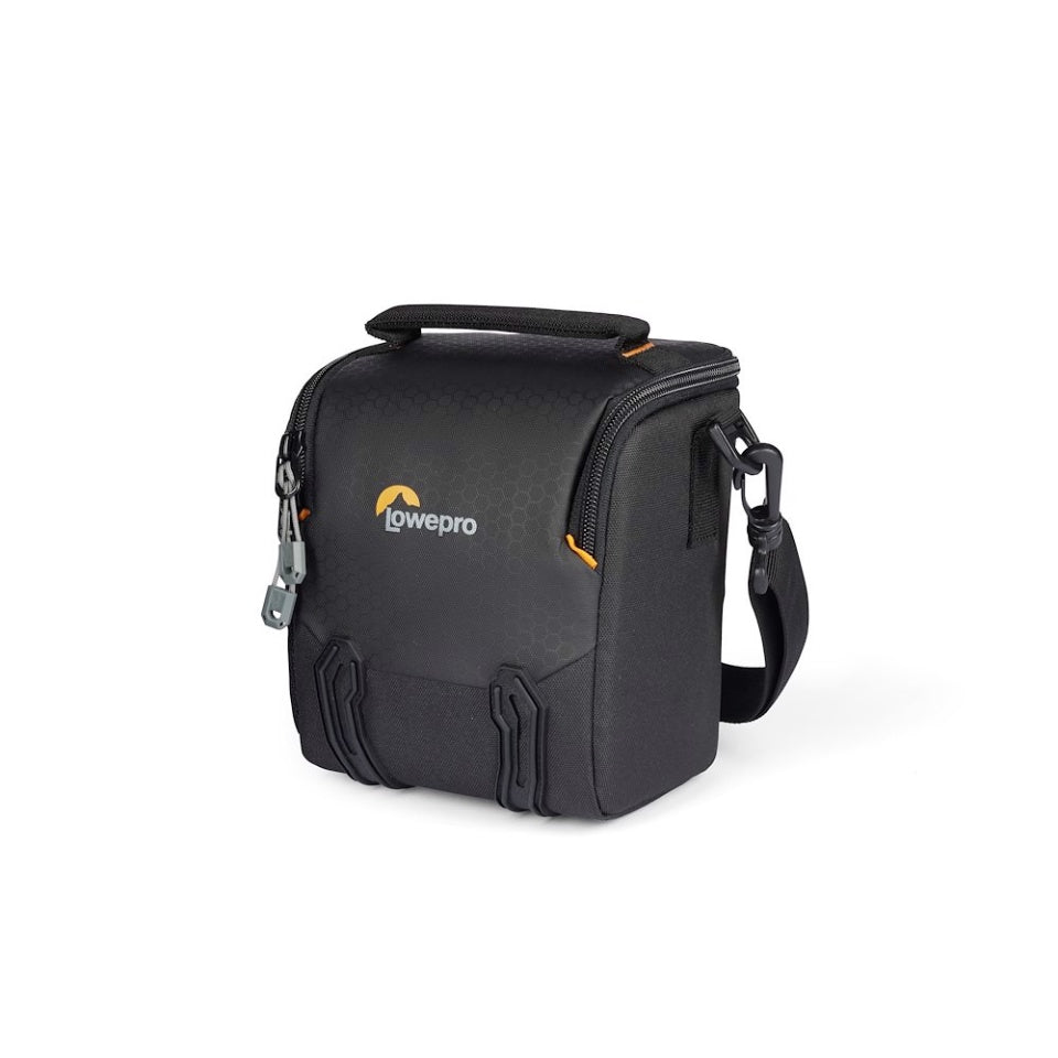 Lowepro Adventura SH 120 III Black Foto Video