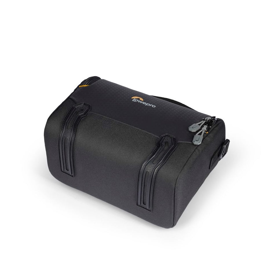 Lowepro Adventura SH 160 III Black Tasche