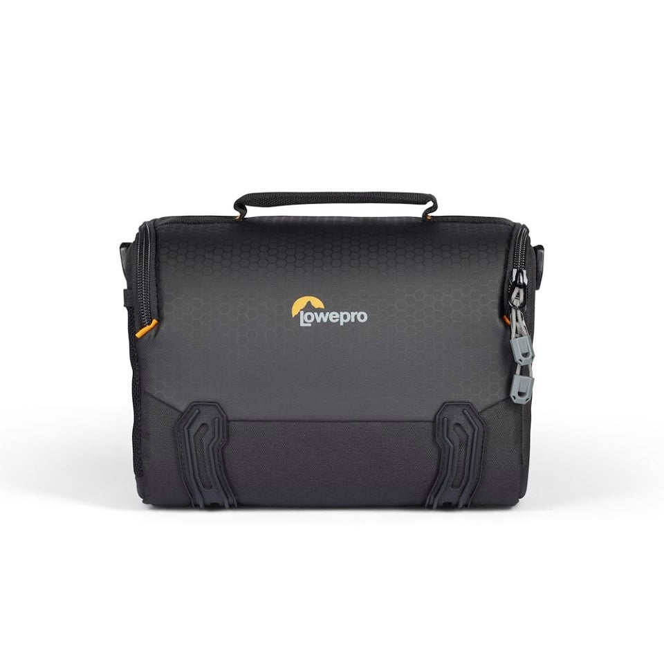 Lowepro Adventura SH 160 III Black Tasche