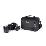 Lowepro Adventura SH 160 III Black Tasche