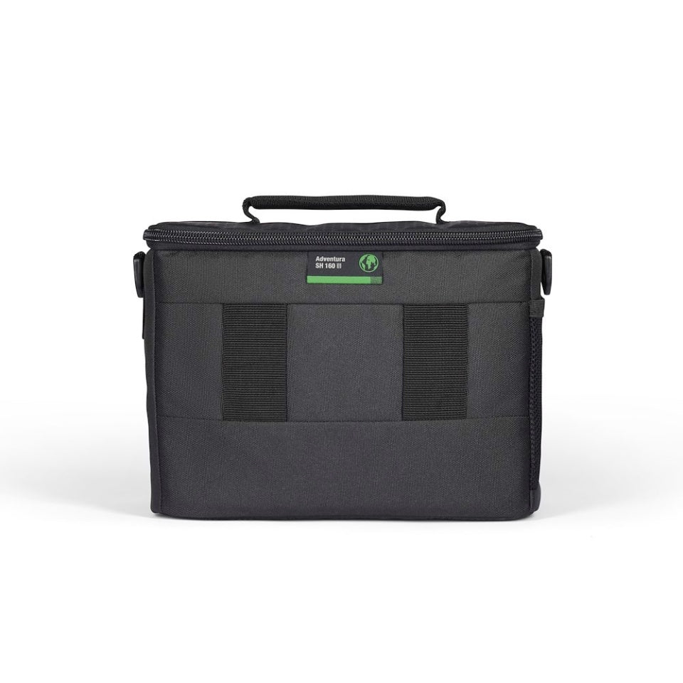 Lowepro Adventura SH 160 III Black Tasche