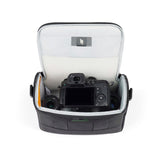Lowepro Adventura SH 160 III Black Tasche