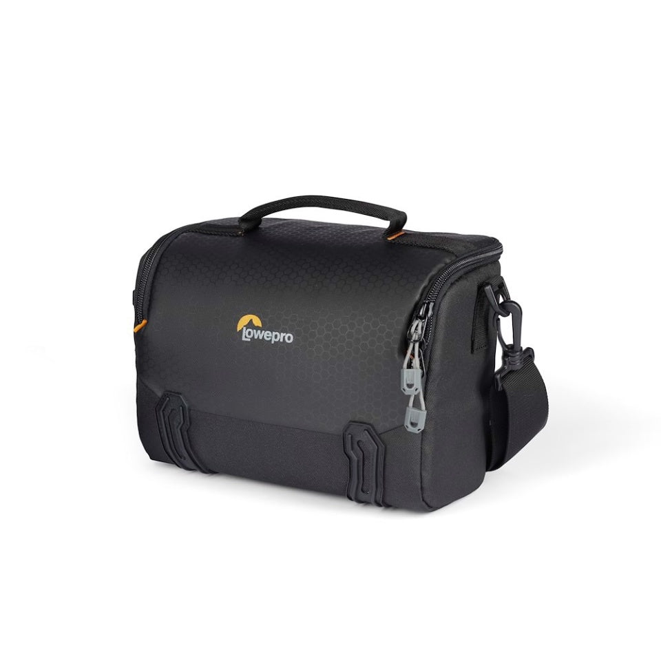 Lowepro Adventura SH 160 III Black Tasche