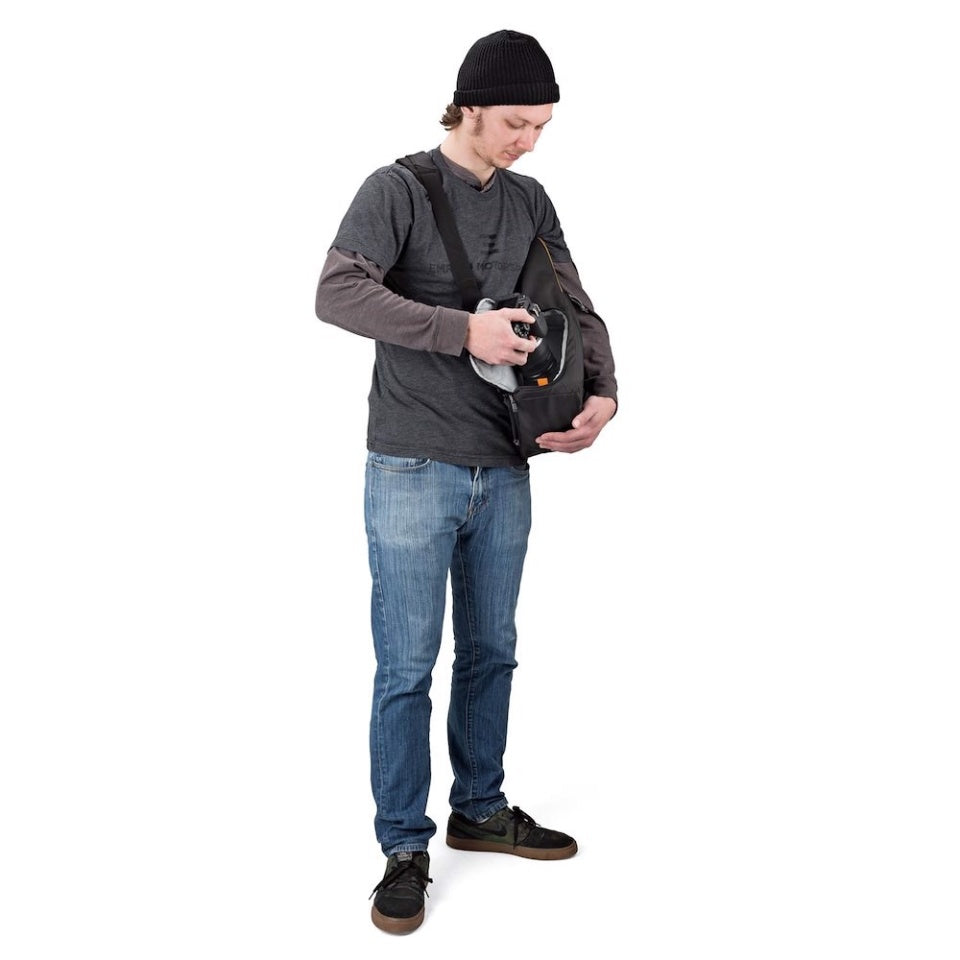 Lowepro Slingshot Edge 250 AW Schwarz Slingtasche
