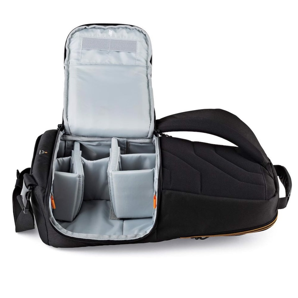 Lowepro Slingshot Edge 250 AW Schwarz Slingtasche
