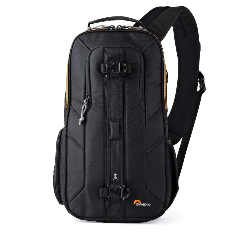 Lowepro Slingshot Edge 250 AW Schwarz Slingtasche