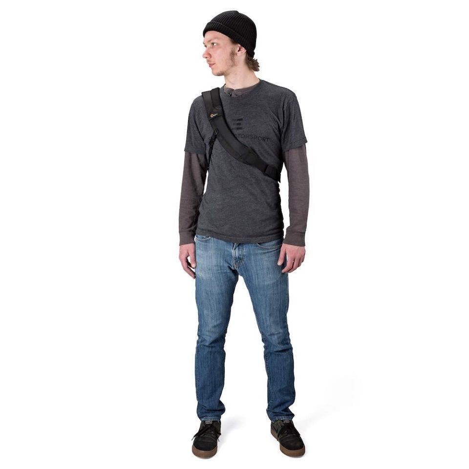 Lowepro Slingshot Edge 250 AW Schwarz Slingtasche