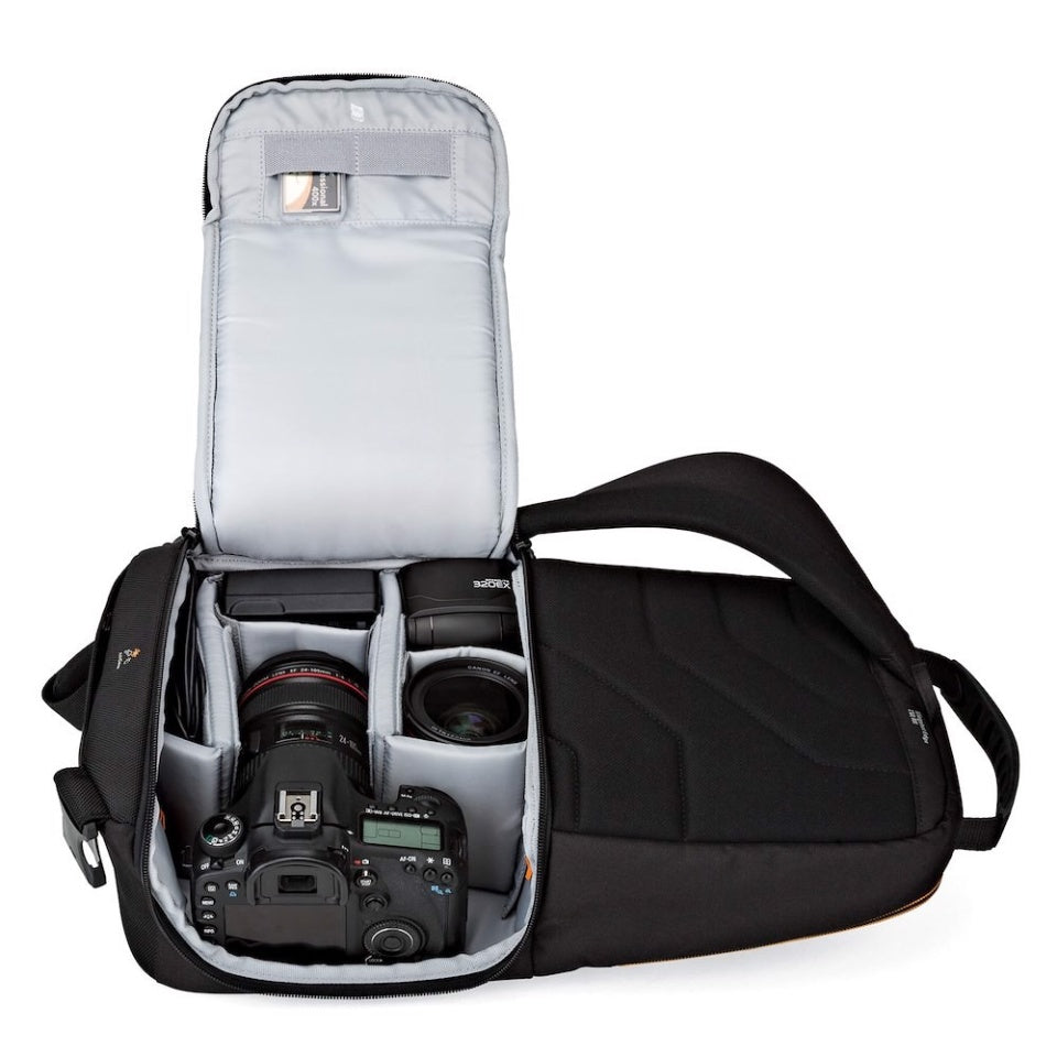 Lowepro Slingshot Edge 250 AW Schwarz Slingtasche