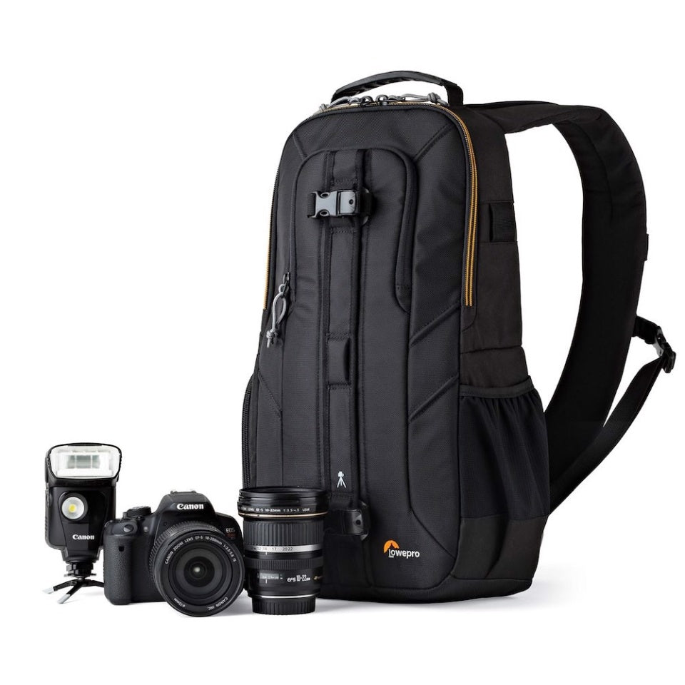 Lowepro Slingshot Edge 250 AW Schwarz Slingtasche