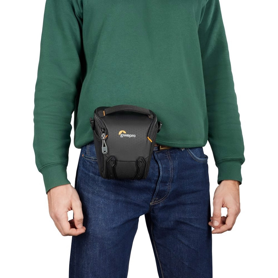 Lowepro Adventura TLZ 20 III Black Tasche