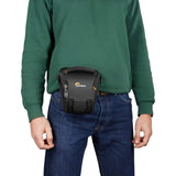 Lowepro Adventura TLZ 20 III Black Tasche
