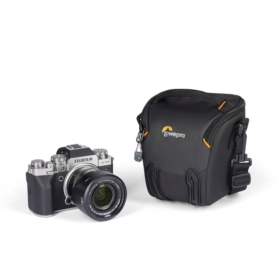 Lowepro Adventura TLZ 20 III Black Tasche