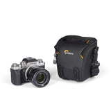 Lowepro Adventura TLZ 20 III Black Tasche