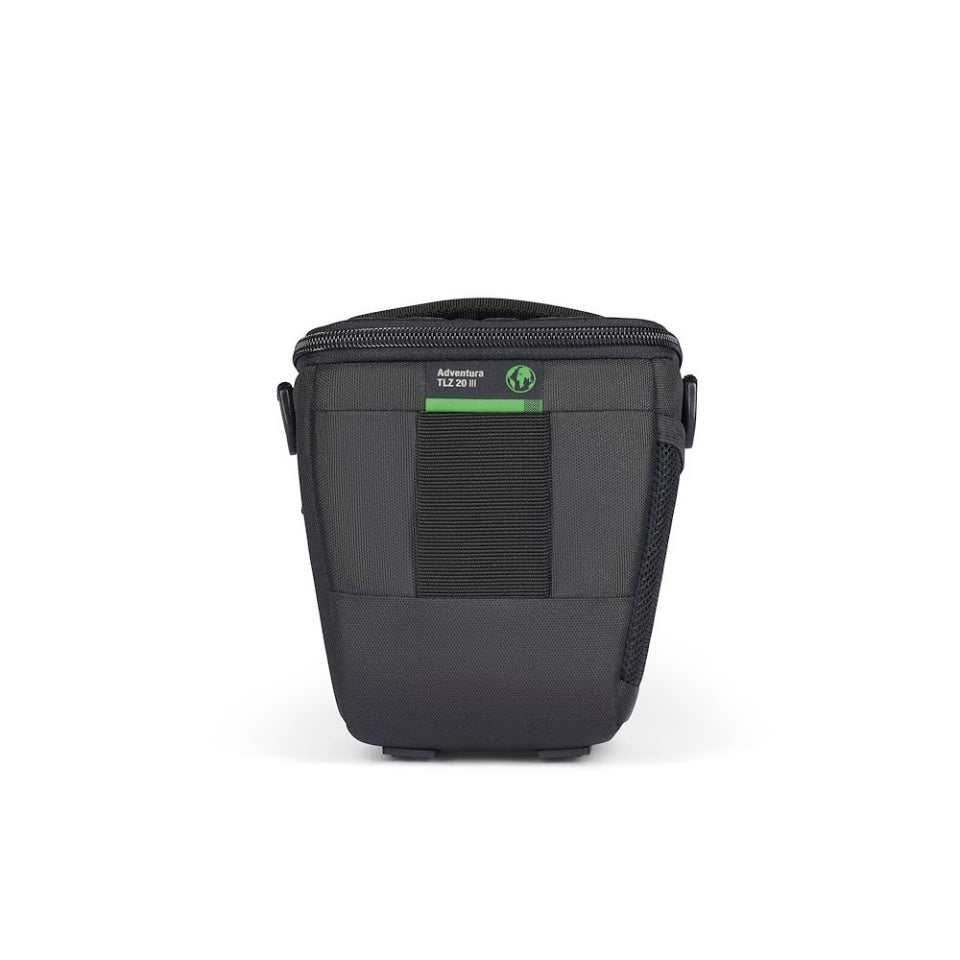 Lowepro Adventura TLZ 20 III Black Tasche
