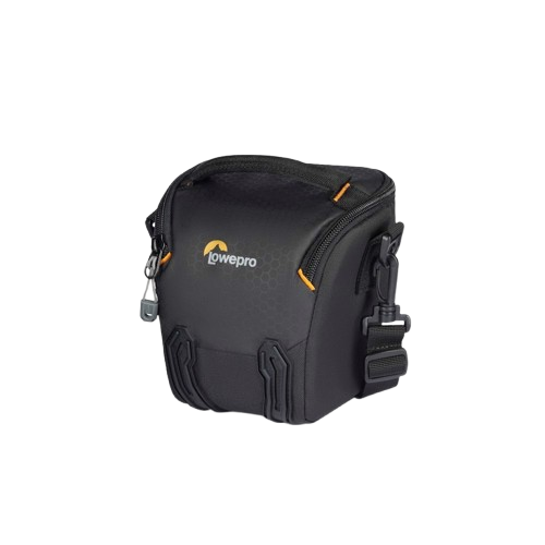 Lowepro Adventura TLZ 20 III Black Tasche