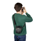 Lowepro Adventura TLZ 20 III Black Tasche
