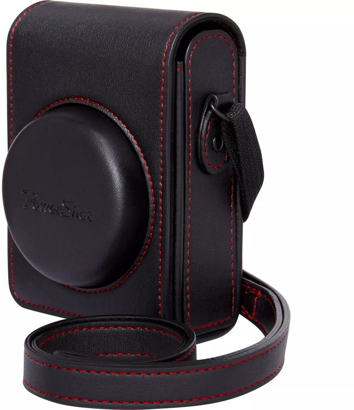 Canon DCC-1880 Tasche Ledertasche für PowerShot G7 X / II