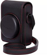 Canon DCC-1880 Tasche Ledertasche für PowerShot G7 X / II