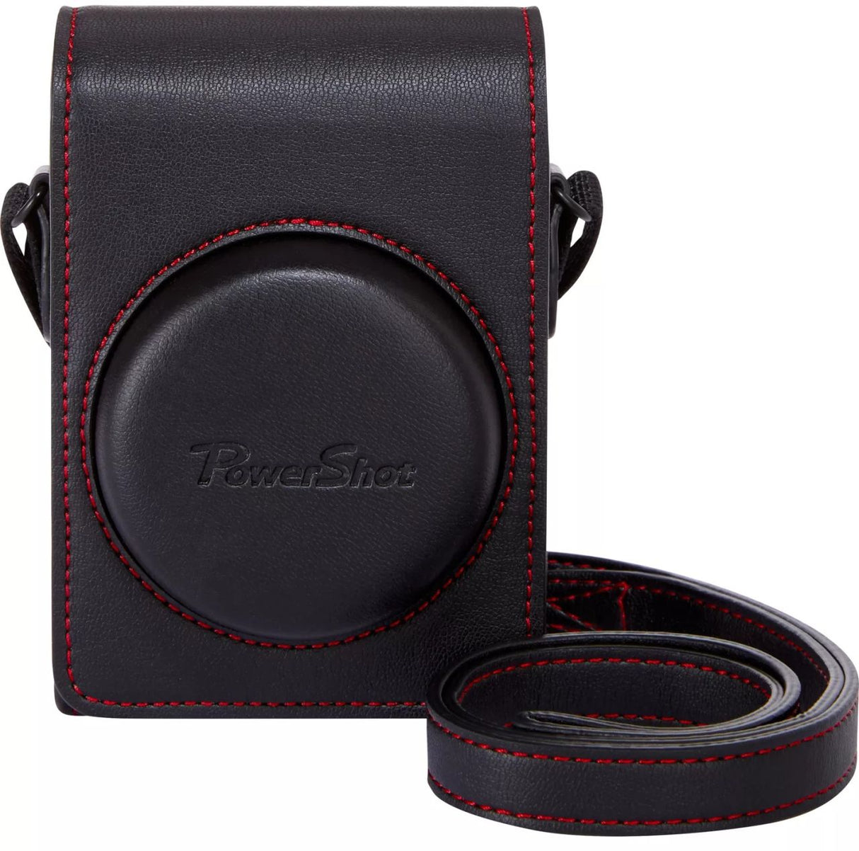 Canon DCC-1880 Tasche Ledertasche für PowerShot G7 X / II