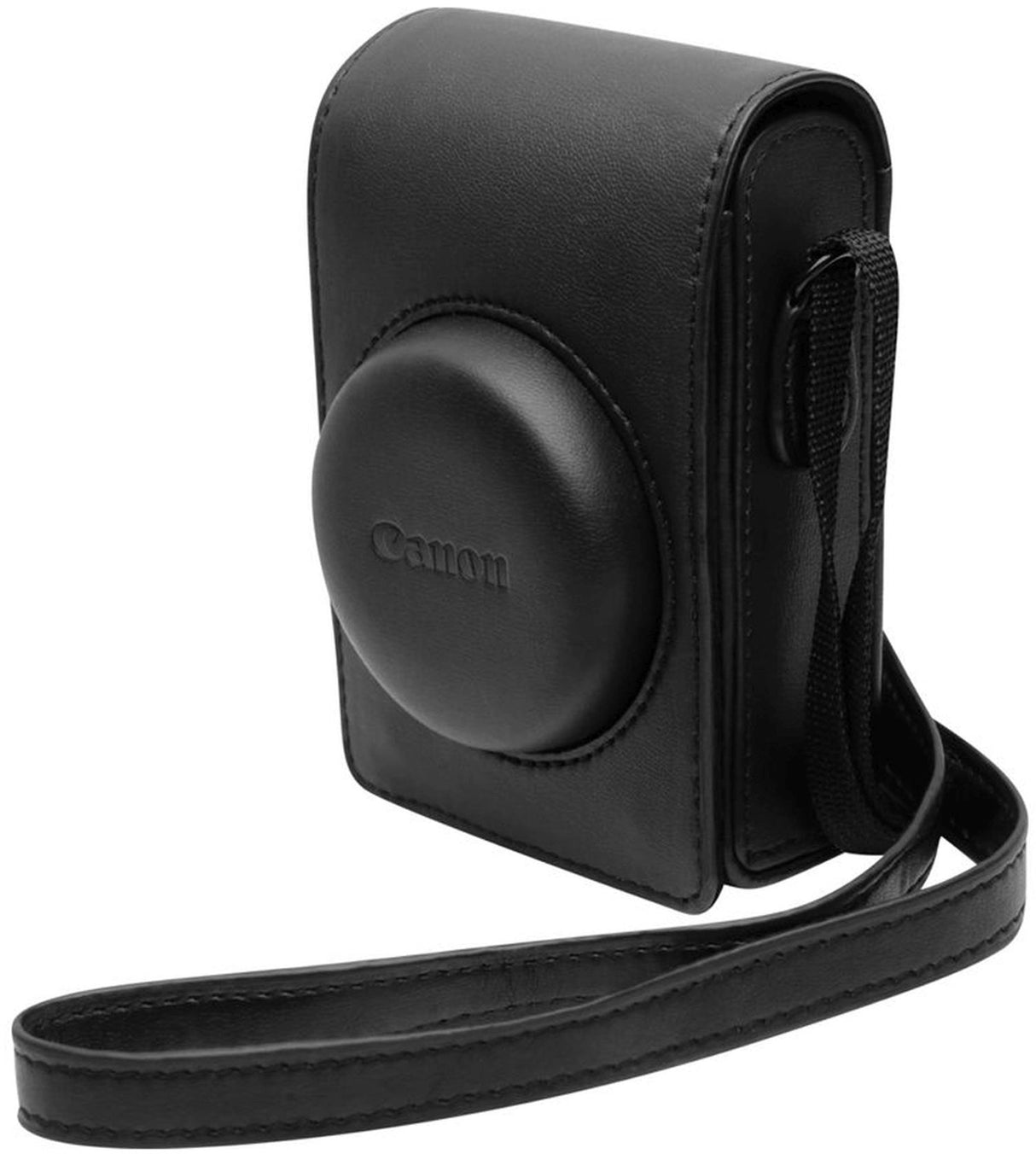 Canon DCC-1950 Tasche für Canon PowerShot G5 X Mark II, G7 X Mark II/III, inkl. Tragegurt
