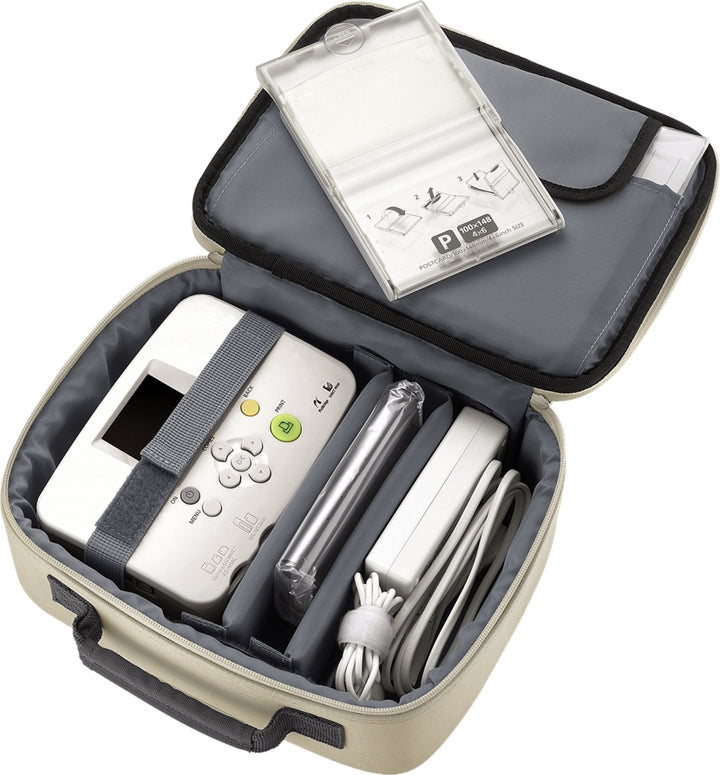 Canon Tasche DCC-CP2 Selphy Beige