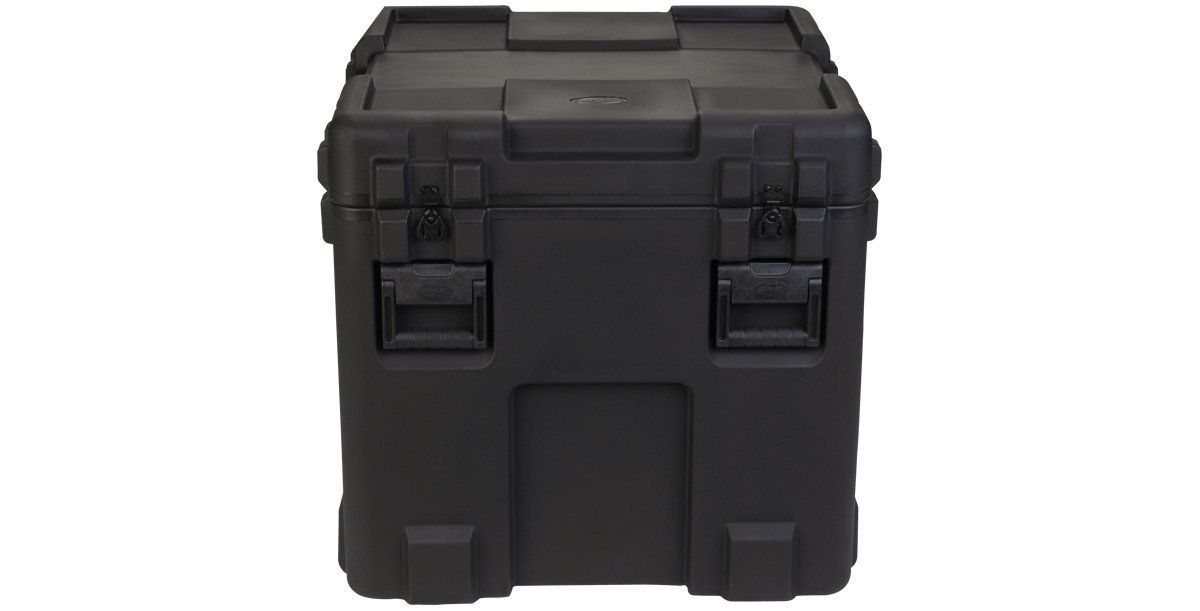 MC-CASES® Profi Koffer für DJI Matrice 600 Pro inklusive Batterie Transportkoffer