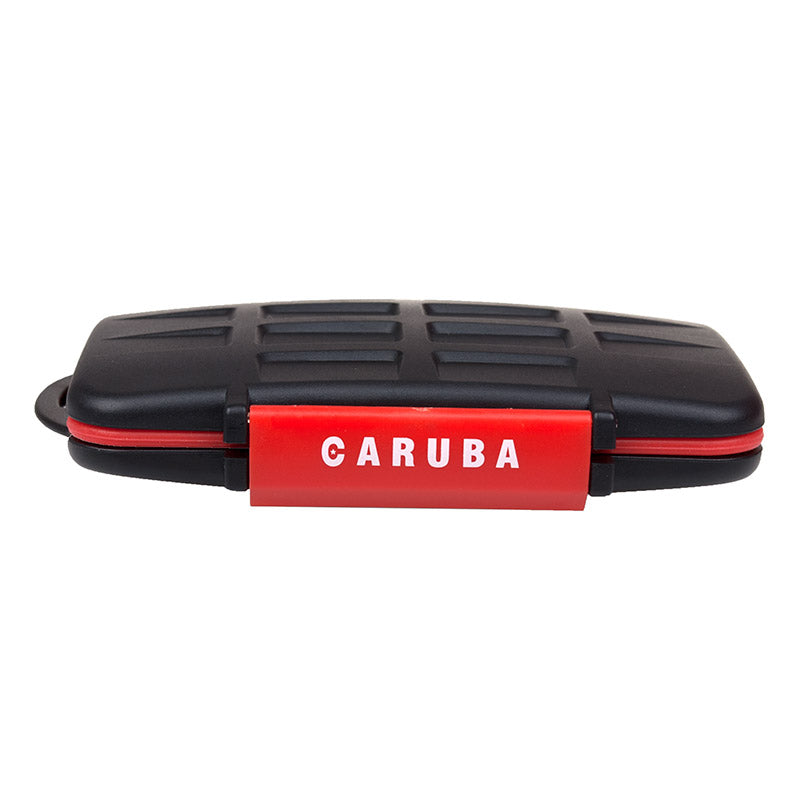 Caruba Multi Card Case MCC-1 4xCF+8xSD Speicherkartentasche