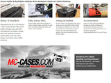 MC-CASES® Drohnenkoffer für DJI Mavic 3 - Kompakt Edition