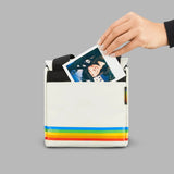 Polaroid Box Kameratasche