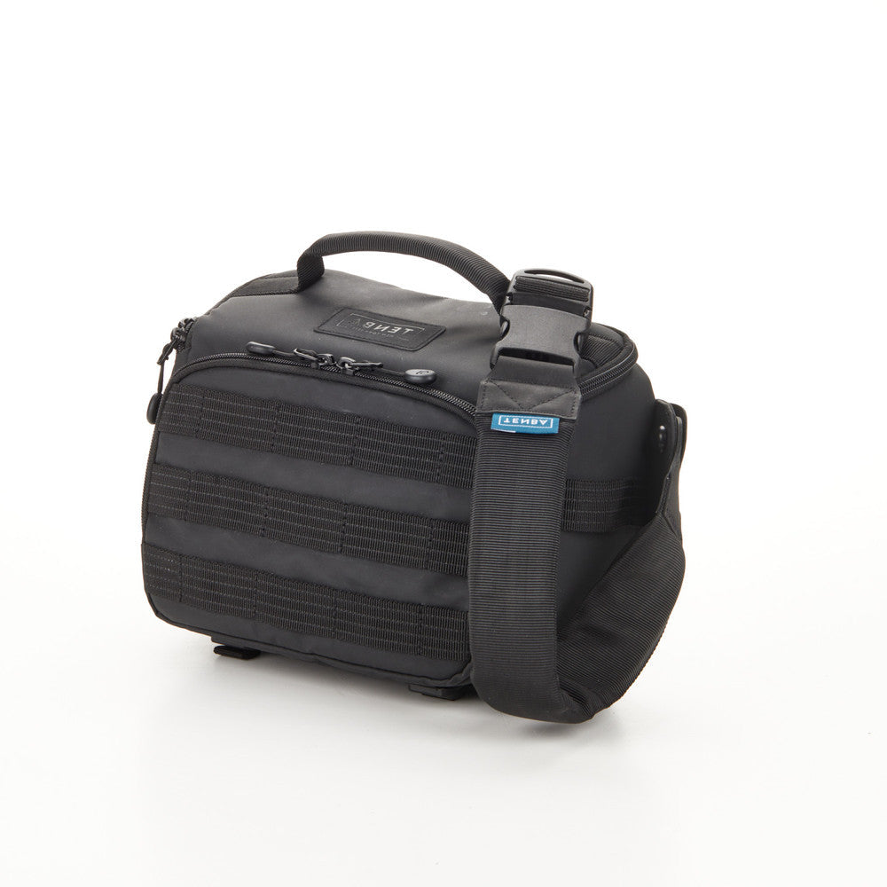 Tenba Axis v2 4L Sling Bag Fototasche Molle-System