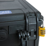 TAF CASE Zahlenschloss ABUS 145/20