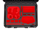 MC-CASES® Professioneller Koffer für DJI Avata Combo