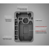TOMCase DJI Matrice 30 / 30T Rucksack XL Drohnenrucksack