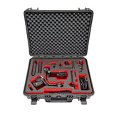 MC-CASES® Professioneller Koffer speziell passend für DJI Ronin RS2 Pro Combo