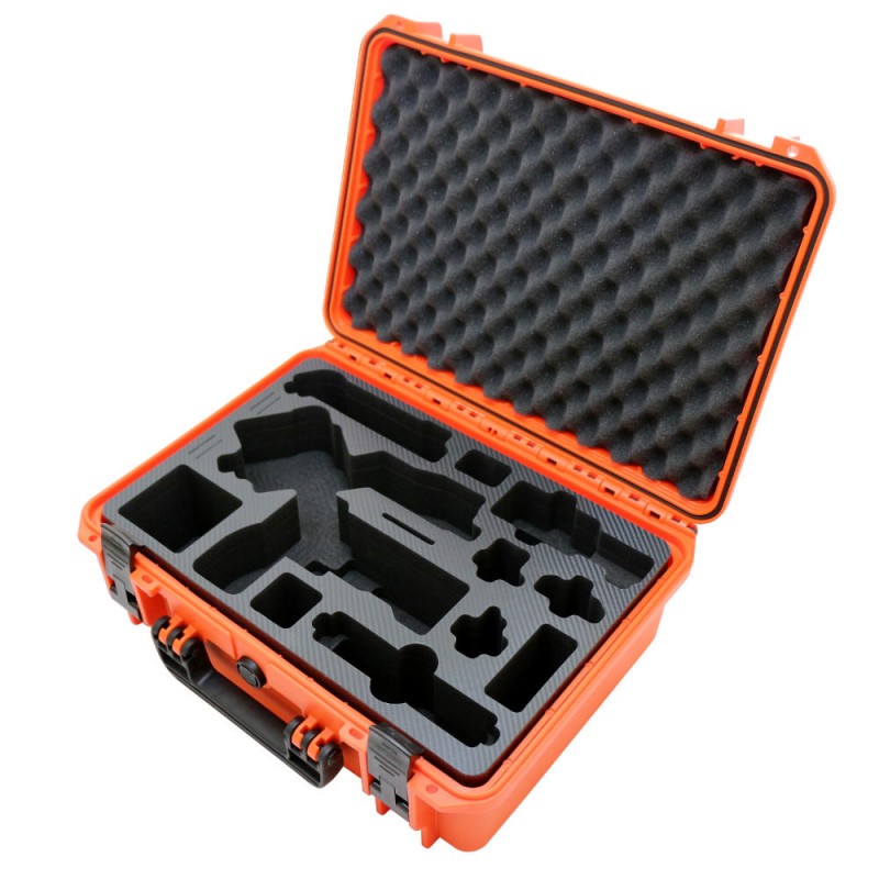 TOMCase DJI Ronin-S 2 Gimbalkoffer Fotokoffer