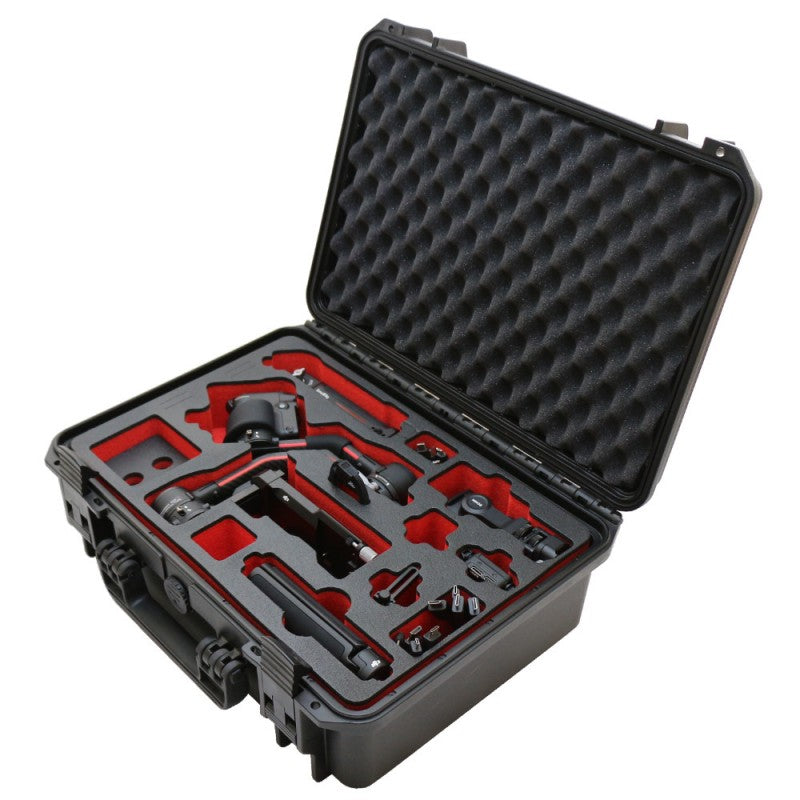 TOMCase DJI Ronin-S 2 Gimbalkoffer Fotokoffer