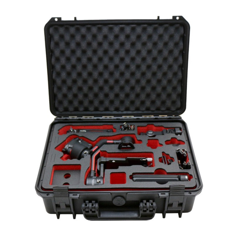 TOMCase DJI Ronin-S 2 Gimbalkoffer Fotokoffer