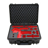 TOMCase DJI Ronin-S 2 Gimbalkoffer Fotokoffer