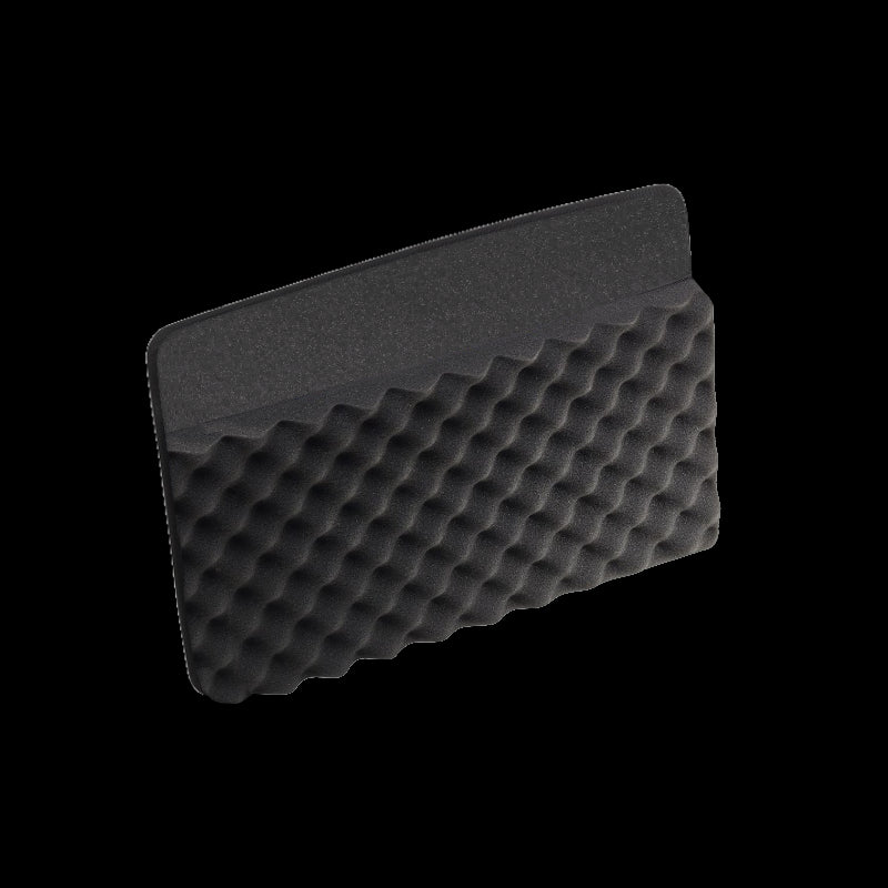 TOMCase Dokumenten Deckeltasche