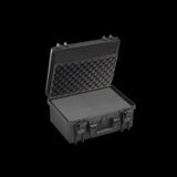TOMCase Dokumenten Deckeltasche