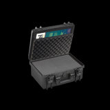 TOMCase Dokumenten Deckeltasche