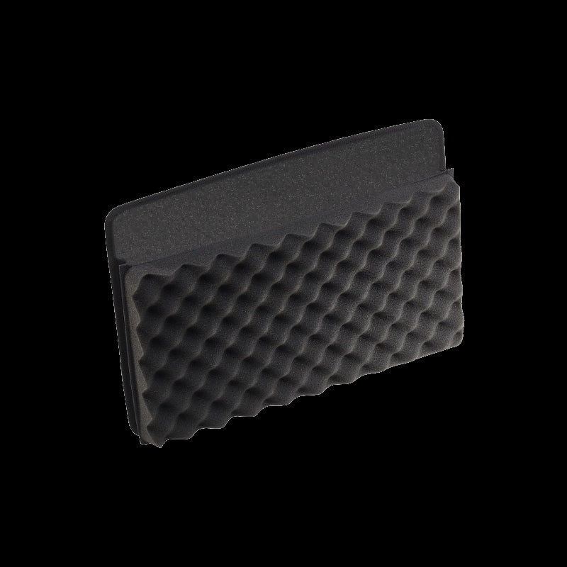 TOMCase Dokumenten Deckeltasche