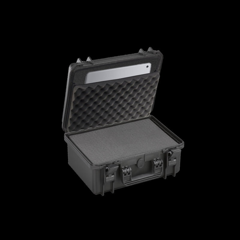 TOMCase Dokumenten Deckeltasche