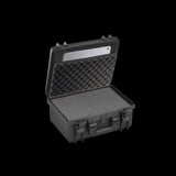 TOMCase Dokumenten Deckeltasche