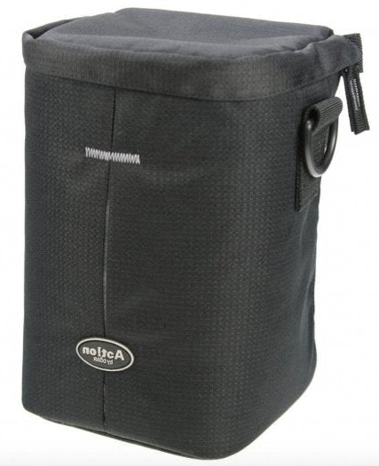 Dörr 455827 Objektivtasche Action Lens Case 31 x 13 x 13 cm