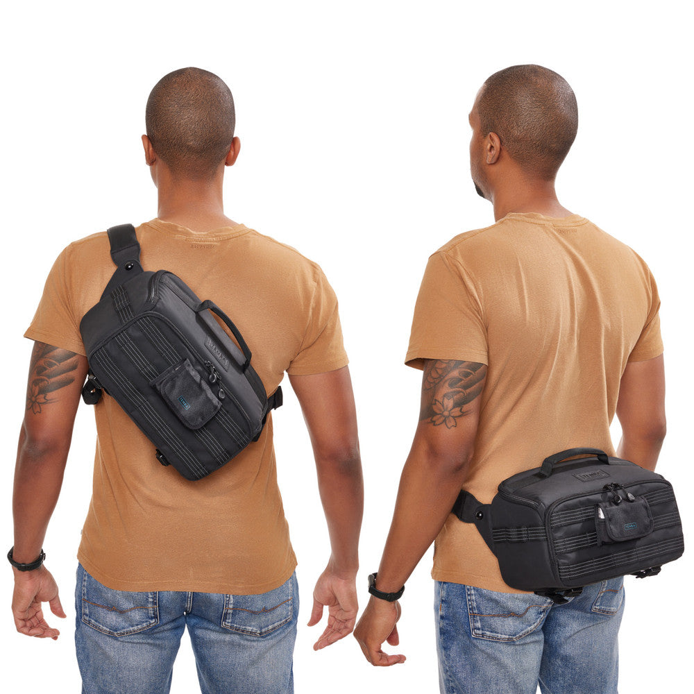 Tenba Axis v2 6L Sling Bag Fototasche Drohnentasche