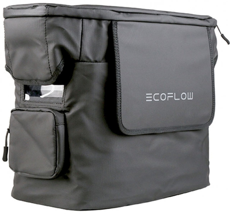 EcoFlow Delta 2 Bag